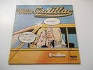 RARE Jazz Rock Test Press LP Solid Gold Cadillac Mike Westbrook 1972