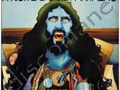 SERGIO RICARDO Brasilian folk OST A NOITE DO ESPANTALHO LP Continental 1974