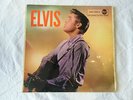 LP ELVIS PRESLEY 
