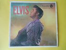 ELVIS PRESLEY EP : Elvis  Rock`n Roll  50er Jahre Original Rarität  deutsche RCA