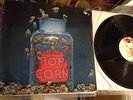 Original Popcorn Franz Auffray Monster Psych Breaks Clean Library Lp Ost