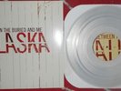 BETWEEN THE BURIED AND ME (Vinyl LP) ALASKA Clear OOP Dillinger Escape Plan