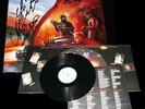 SODOM - Agent Orange [LP] FIRST-PRESS SIGNED (LP) EX - Chris Witchhunter