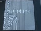 Black Angels Passover LP Original with textured cover