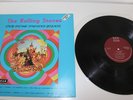 Rolling Stones Their Satanic Majesties Request PAX Rec. Unverkä.Muster Made D