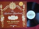 Otto Klemperer - Beethoven Symphonies Nnmber. 6 ( Columbia - SAX 2260 )