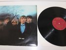 Rolling Stones Between The Buttons SLK 16450-P DECCA Rec. Made in Deutschland