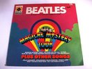 THE BEATLES MAGICAL MYSTERY TOUR 12 Inch Vinyl Album HOR ZU SHZE 327 German Imp