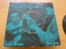 CHARLES MINGUS - THAD JONES - JAZZ COLLABORATIONS  - DEBUT RECORDS - DENMARK -EP