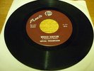 LEVAL THOMPSON...WICKED BABYLON