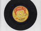 CRAB/LONELY HEARTACHES  -  THE TARTONS    ( 69 ROCKSTEADY/REGGAE  7