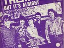 THEM - But it's alright/ Square room Rare '68 HOLLAND 7