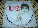 U2     white flags at the ritz 1982      7