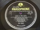 Deep Purple Shades Of Deep Purple 1st UK Pressing 1968 1G earliest stamper codes