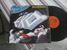 rare latin/soul/disco: EKO- Universal  LP on ERPO