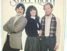 BUDDY & JULIE MILLER / STREETLIGHT / Rare 1983