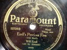 WILL EZELL 