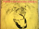 Pucho & The Latin Soul Brothers 