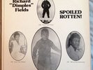Richard Dimples Fields 