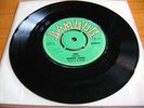 Burning Spear / Irvin Brown - Free / Make (Bamboo) 1970 MASSIVE ROOTS ex listen?