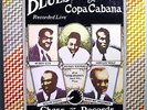 MUDDY WATERS w/HOWLIN' WOLF BLUES FROM BIG BILL'S RARE ORIG '68 CHESS STEREO LP