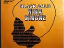 NINA SIMONE w/WELDON IRVINE BLACK GOLD STILL SEALED ORIG '70 RCA LP BEAUTIFUL