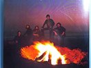 THE BAND NORTHERN LIGHTS, SOUTHERN CROSS STILL SEALED ORIGINAL '76 CAPITOL LP