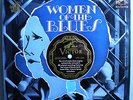 VICTORIA SPIVEY w/ALBERTA HUNTER & AL WOMEN OF BLUES SEALED ORIG '66 RCA MONO LP