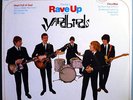 YARDBIRDS HAVING A RAVE UP ULTRA-RARE STILL SEALED ORIG '66 EPIC LP w/STICKER