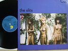 LP, THE SLITS, 