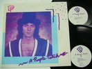 DEEP PURPLE - A Purple Patch (Japan 2LP) Live 1985 New Jersey not TMOQ/TAKRL