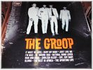 THE GROOP ORIG OZ ONLY NEAR MINT GARAGE PSYCH 60'S DEBUT LP PRESSING