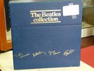 The Beatles:  Collection Box Set - Parolophone - Vinyl - MINT