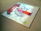 In Hearing of Atomic Rooster UK MINT 1st Press A-1U/B-1U PEG 1 Stereo - Prog Gem