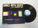 ANDREW HILL Dance With Death BLUE NOTE JAPAN