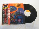 HERBIE HANCOCK Flood SONY Live In Japan Jazz Funk 2LP