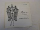 PARIS SMITH QUINTET Thought Seeds ORACLE Spiritual Jazz SEALED