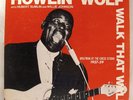 HOWLIN' WOLF Walk That Walk w/ HUBERT SUMLIN & WILLIE JOHNSON CHESS RECORDS