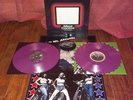 Uncle Acid - Mind Control DIE HARD PURPLE VINYL Electric Wizard Ghost Kadavar