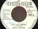 MARCIA GRIFFITHS  FEEL LIKE JUMPING  OOP JA RE  STUDIO ONE  ANTHEM