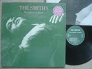 THE SMITHS LP THE QUEEN IS DEAD VG+/EX+ FIRST PRESS WITH INNER