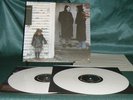 Brand New - The Devil And God Are Raging Inside Me 2 LPs - White Vinyl