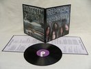 DEEP PURPLE MACHINE HEAD - SUPERB UK 1st PRESS - NEAR MINT AUDIO - LYRIC INSERT