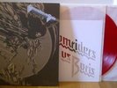 Boris vs Doomriders – Long Hair and Tights Live Split 2LP (Melvins, Sunn O)))