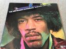 THE JIMI HENDRIX EXPREIENCE Electric Ladyland Part 2 LP Vinyl Record Album EX