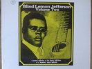 Blind Lemon Jefferson ?