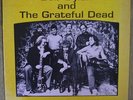 Bob Dylan And The Grateful Dead 