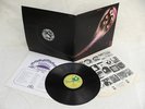DEEP PURPLE - FIREBALL - UK 1st PRESS - NEAR MINT AUDIO - INSERT - SUPERB COVER