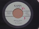 AVENGERS REFLECTION KAMA orig US GARAGE MOD BEAT MOVER ROCK NM 7