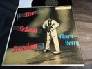 Chuck Berry AFTER SCHOOL SESSION LP Vinyl RECORD 1958 CHESS 1st PRESS 1426 BLACK